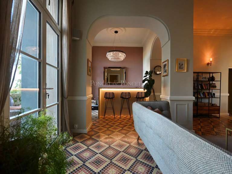 Maison Pézenas - 10 chambres - 750m²