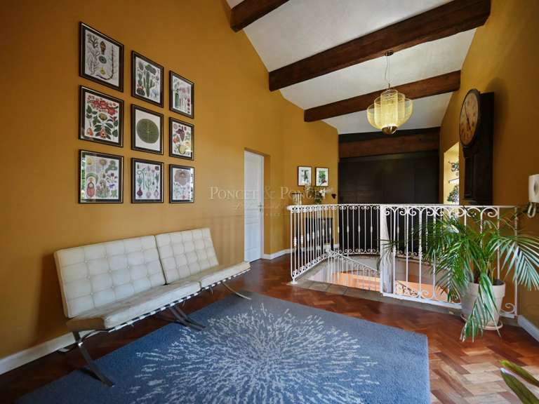 Maison Pézenas - 10 chambres - 750m²