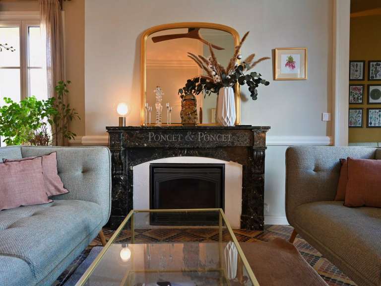 Maison Pézenas - 10 chambres - 750m²