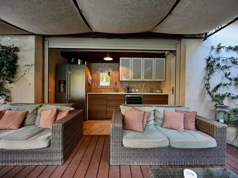 Maison Pézenas - 10 chambres - 750m²