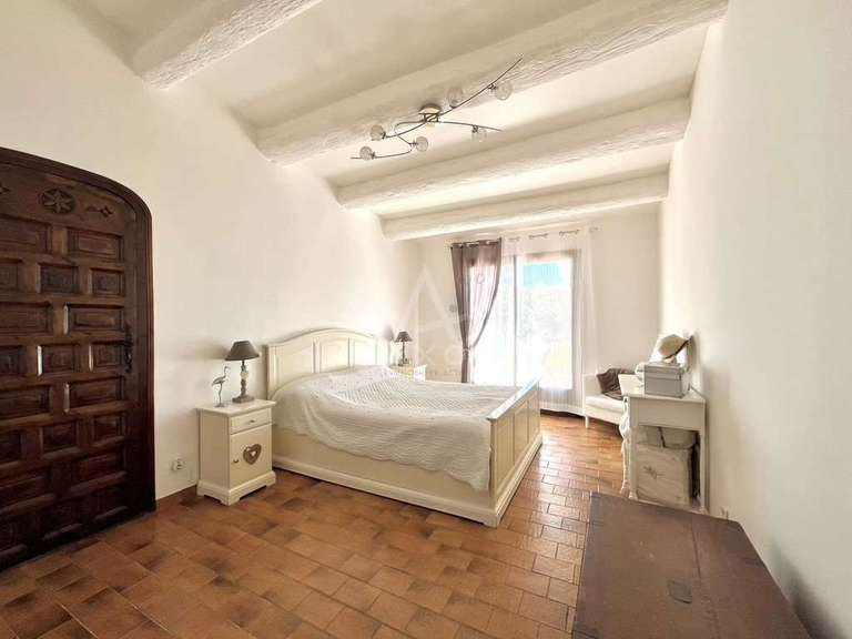 Maison Pézenas - 3 chambres