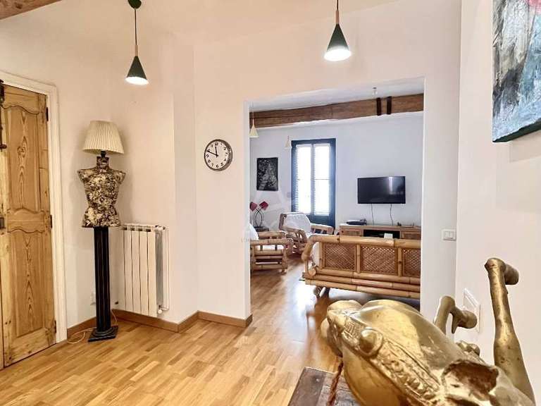 Maison Pézenas - 7 chambres