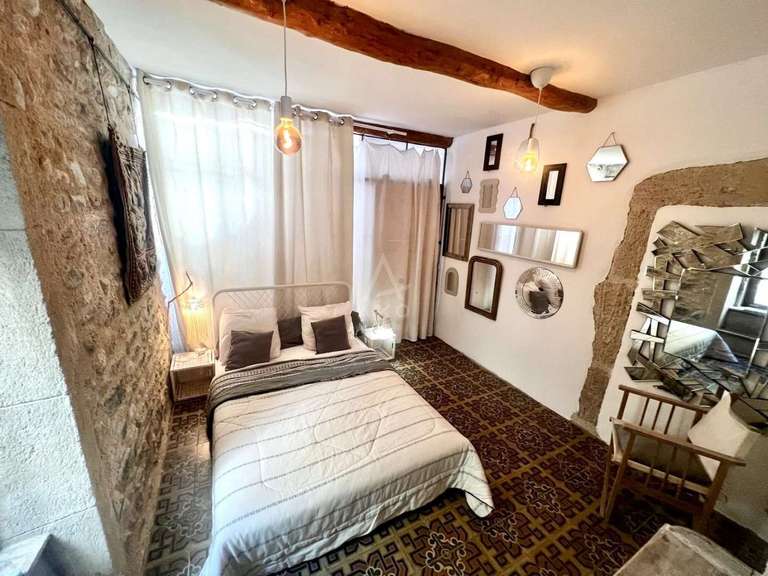 Maison Pézenas - 7 chambres