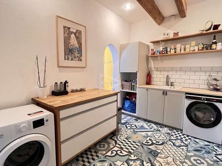 Maison Pézenas - 6 chambres