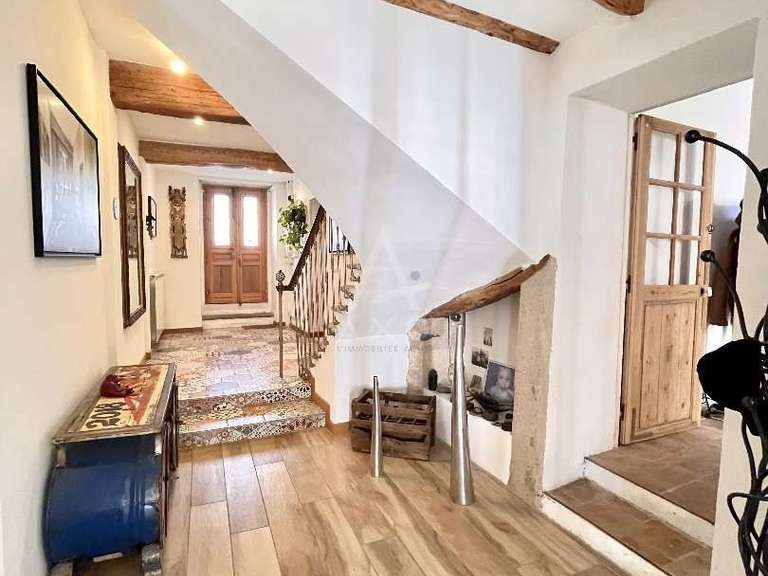 Maison Pézenas - 7 chambres