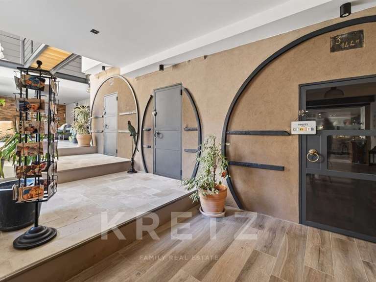 Maison Pézenas - 4 chambres - 497m²