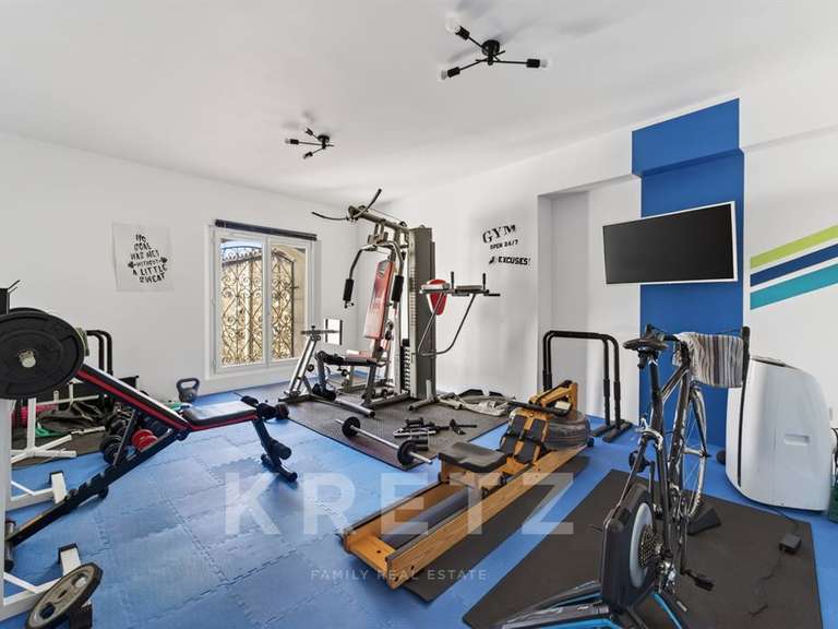 Maison Pézenas - 4 chambres - 497m²