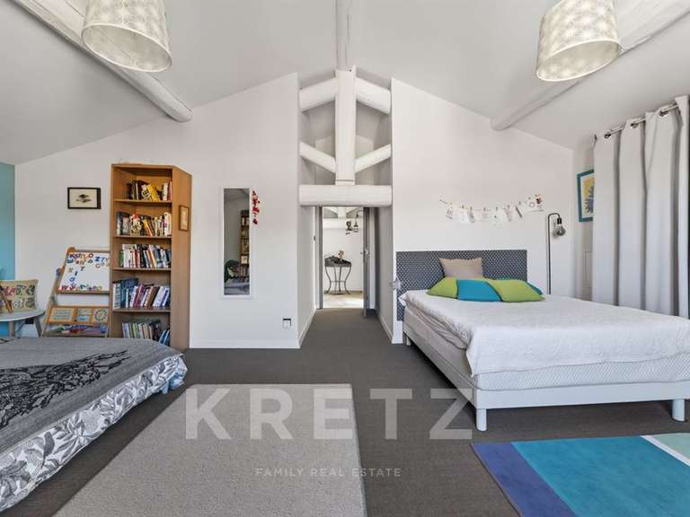 Maison Pézenas - 4 chambres - 497m²
