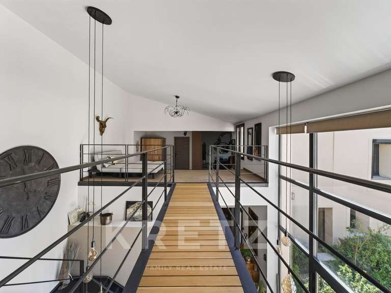 Maison Pézenas - 4 chambres - 497m²