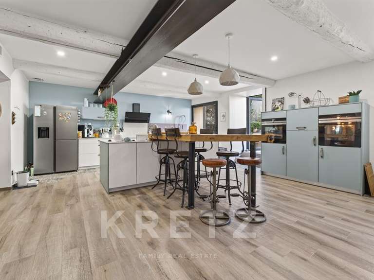 Maison Pézenas - 4 chambres - 497m²