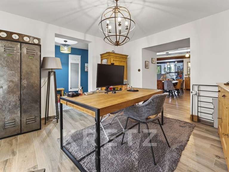 Maison Pézenas - 4 chambres - 497m²