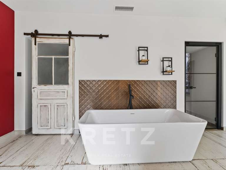 Maison Pézenas - 4 chambres - 497m²
