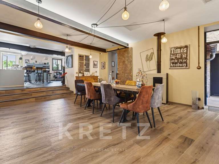 Maison Pézenas - 4 chambres - 497m²