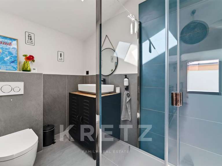 Maison Pézenas - 4 chambres - 497m²