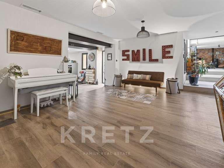 Maison Pézenas - 4 chambres - 497m²