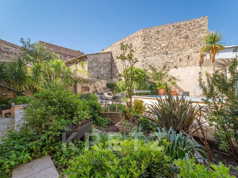 Maison Pézenas - 4 chambres - 497m²