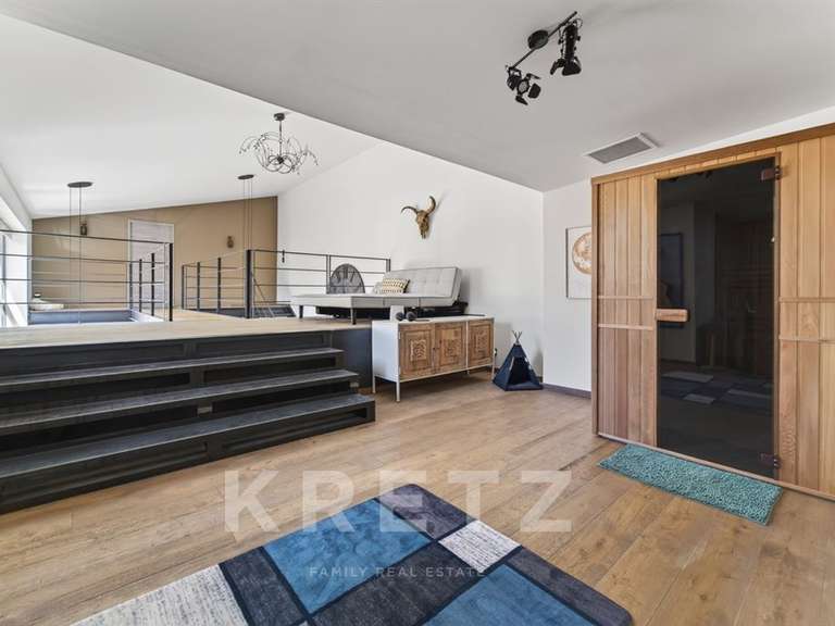 Maison Pézenas - 4 chambres - 497m²