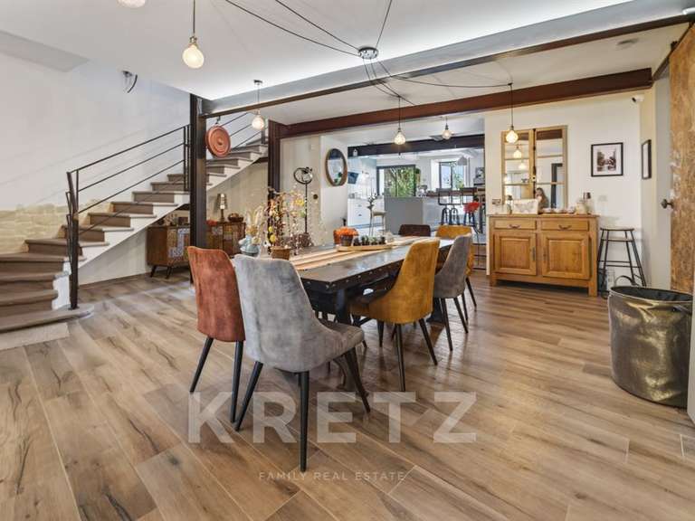 Maison Pézenas - 4 chambres - 497m²