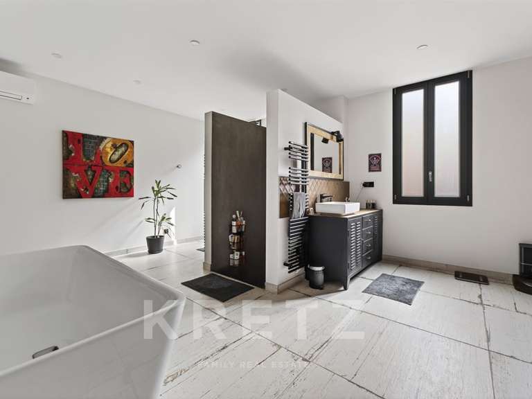 Maison Pézenas - 4 chambres - 497m²