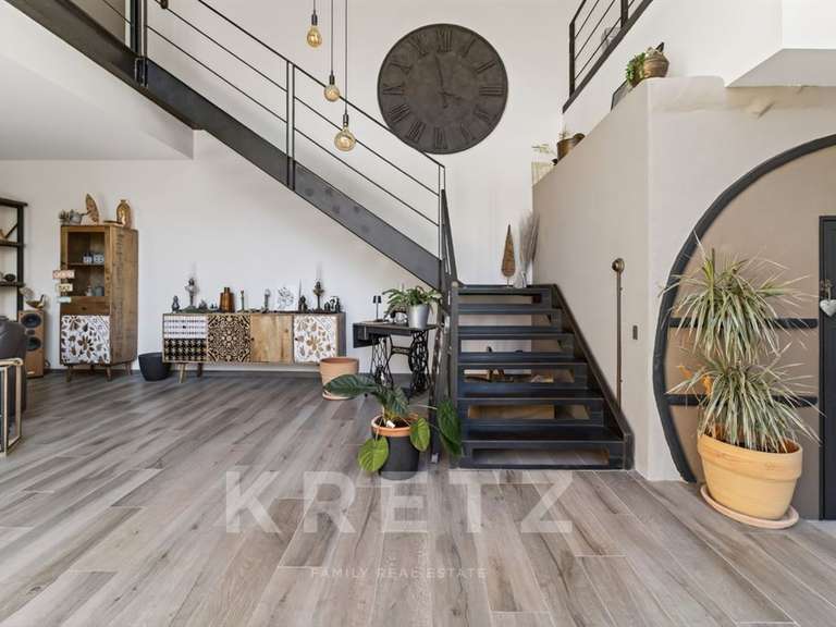 Maison Pézenas - 4 chambres - 497m²