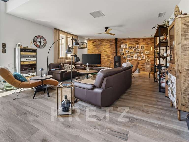 Maison Pézenas - 4 chambres - 497m²