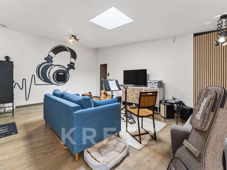 Maison Pézenas - 4 chambres - 497m²