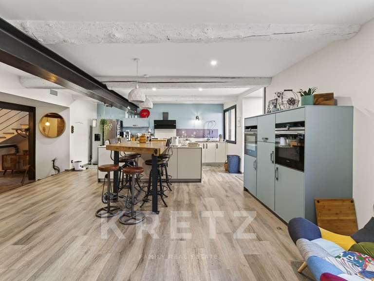 Maison Pézenas - 4 chambres - 497m²