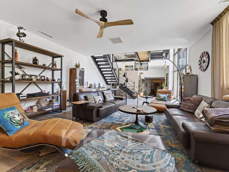 Maison Pézenas - 4 chambres - 497m²