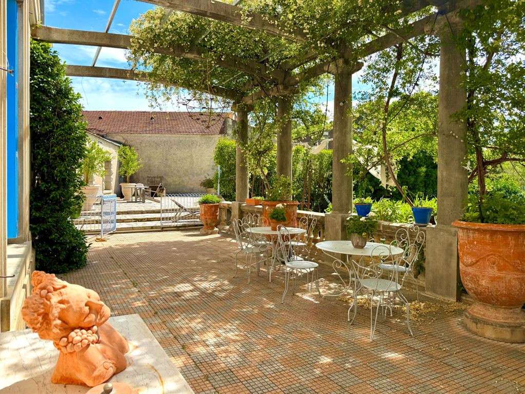 Maison Pézenas