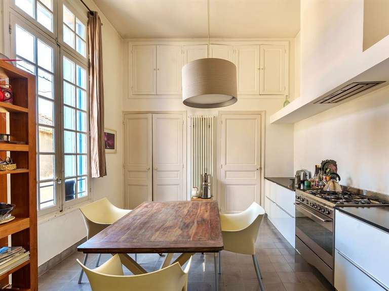 Maison Pézenas - 15 chambres - 726m²
