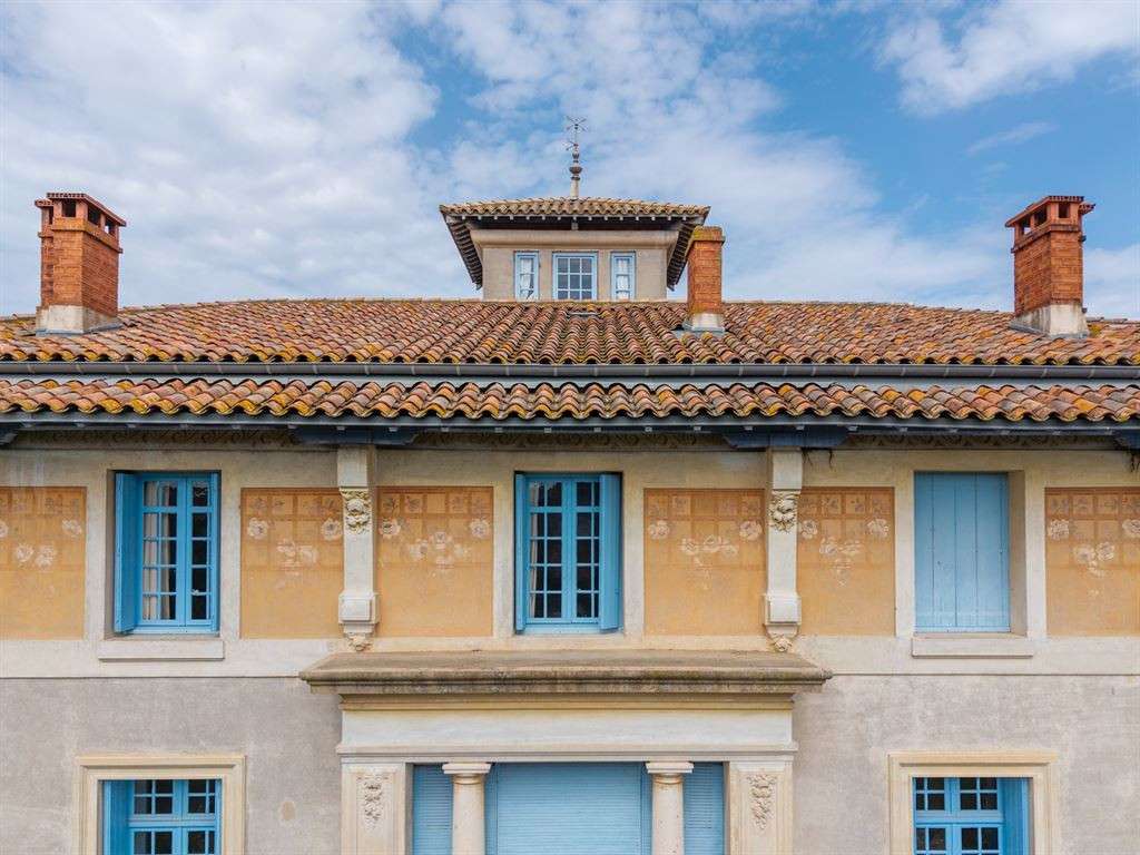 Maison Pézenas