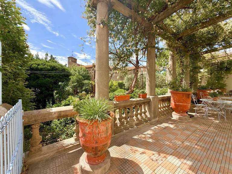 Maison Pézenas - 15 chambres - 726m²