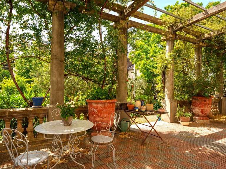 Maison Pézenas - 15 chambres - 726m²