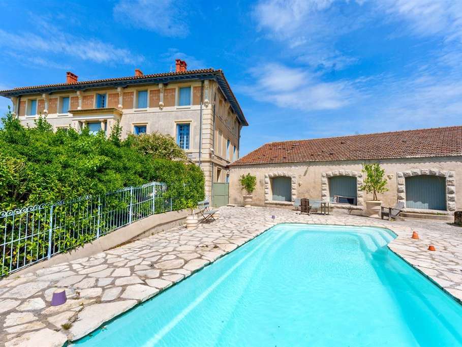 Maison Pézenas