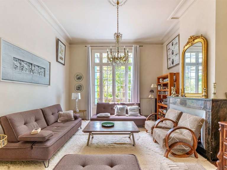 Maison Pézenas - 15 chambres - 726m²