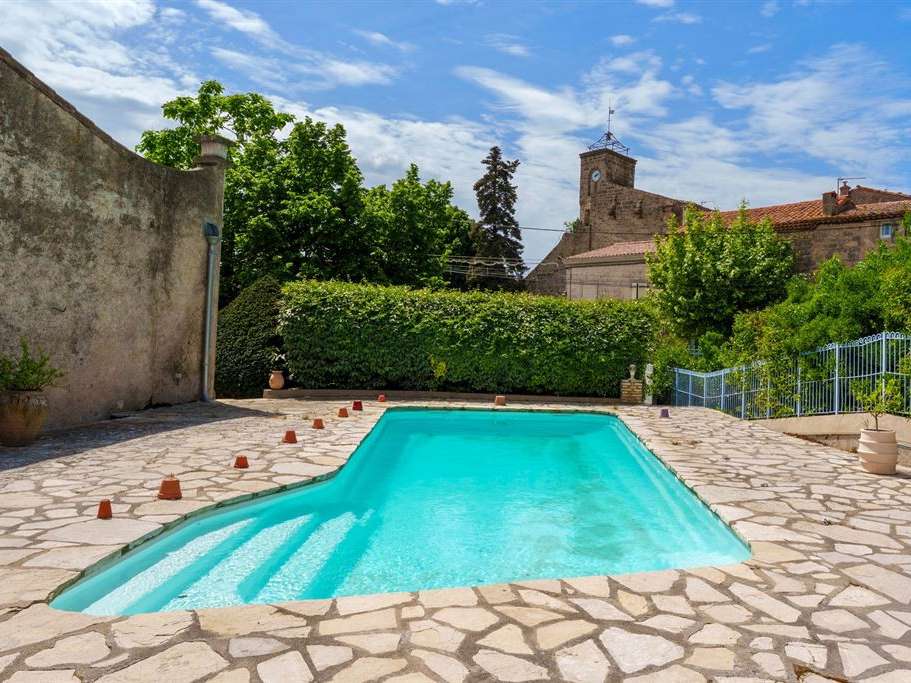 Maison Pézenas