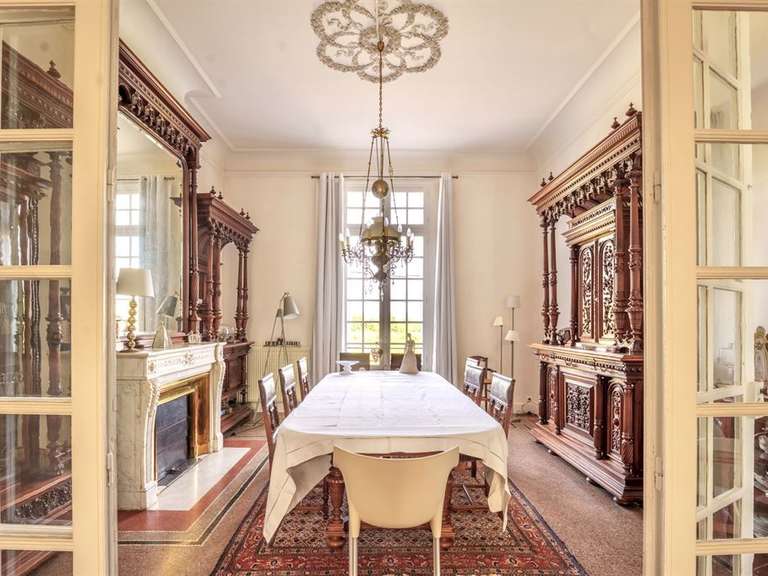 Maison Pézenas - 15 chambres - 726m²