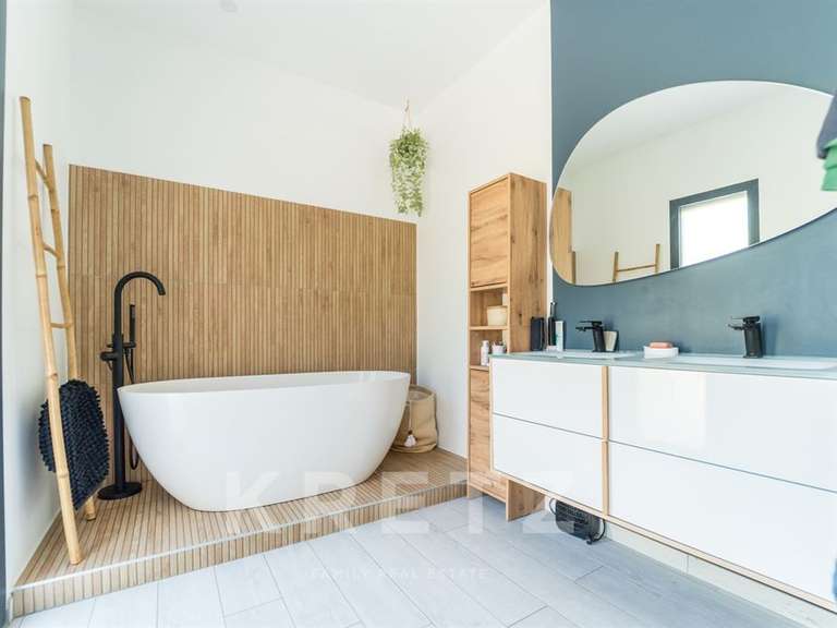 Maison Pézenas - 4 chambres - 162m²
