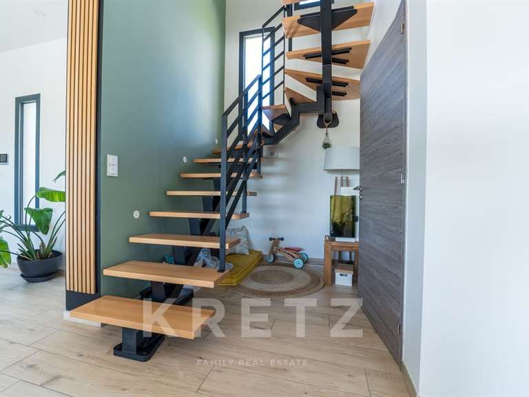 Maison Pézenas - 4 chambres - 162m²
