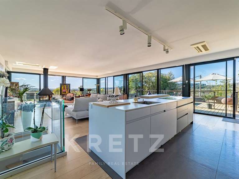 Maison Pézenas - 3 chambres - 180m²