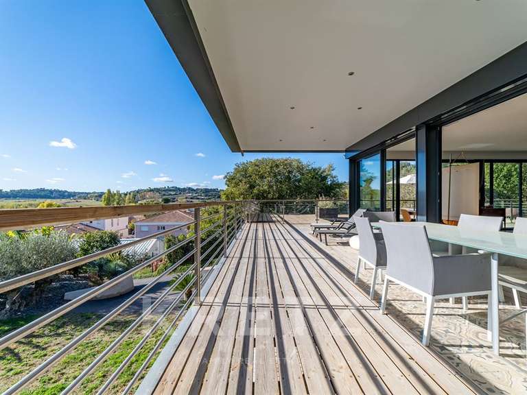 Maison Pézenas - 3 chambres - 180m²