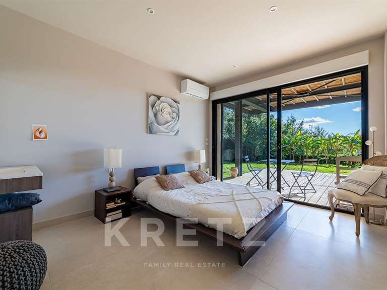 Maison Pézenas - 3 chambres - 180m²