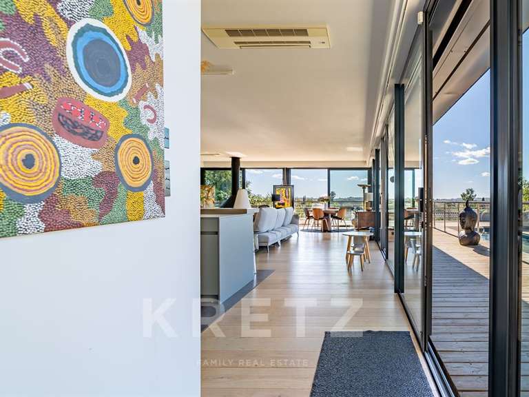 Maison Pézenas - 3 chambres - 180m²