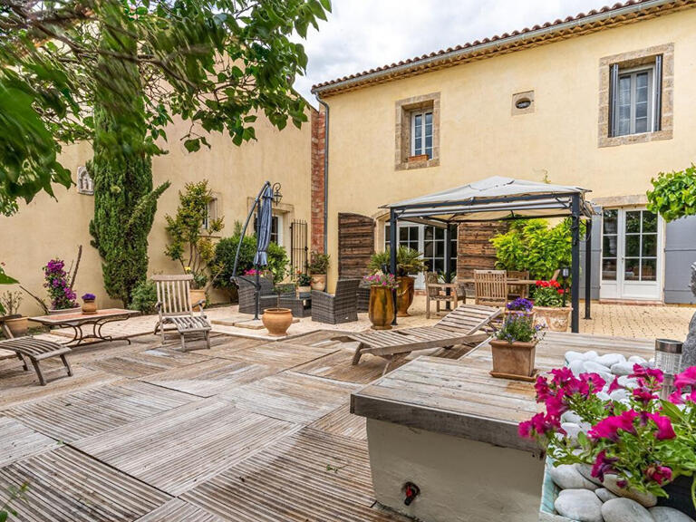 Sale Property Pézenas - 7 bedrooms