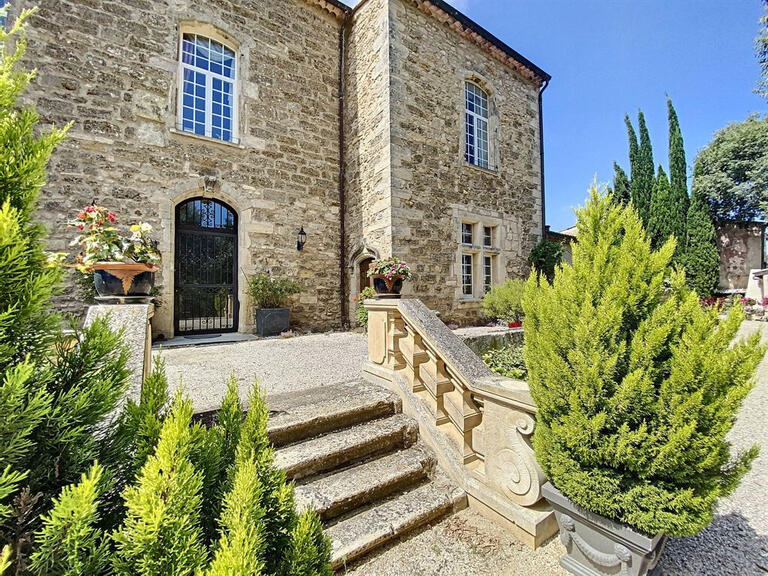 Vente Propriété Pézenas - 5 chambres