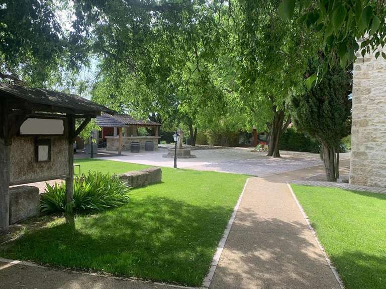 Property Pézenas - 19 bedrooms - 1200m²