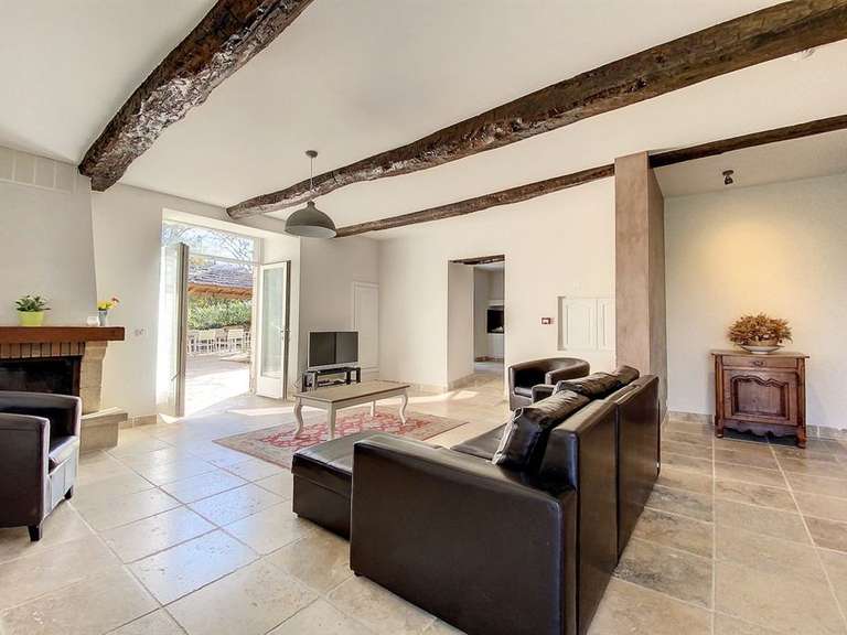 Property Pézenas - 19 bedrooms - 1200m²