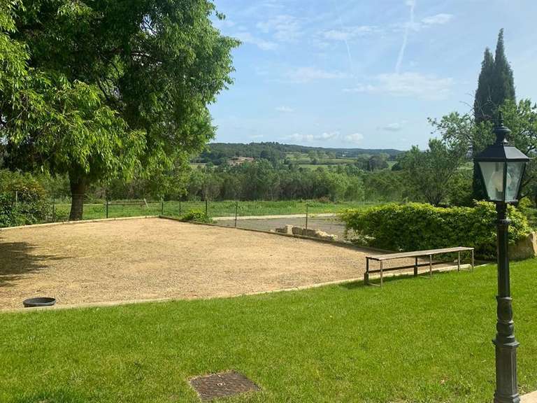 Property Pézenas - 19 bedrooms - 1200m²