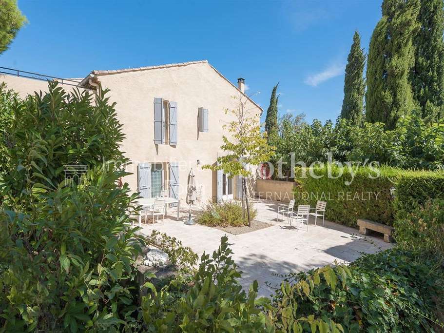 Propriété Pézenas