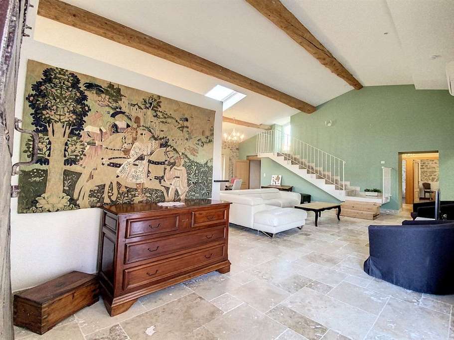 Propriété Pézenas